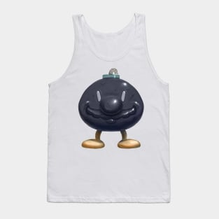 Brob-omb Tank Top